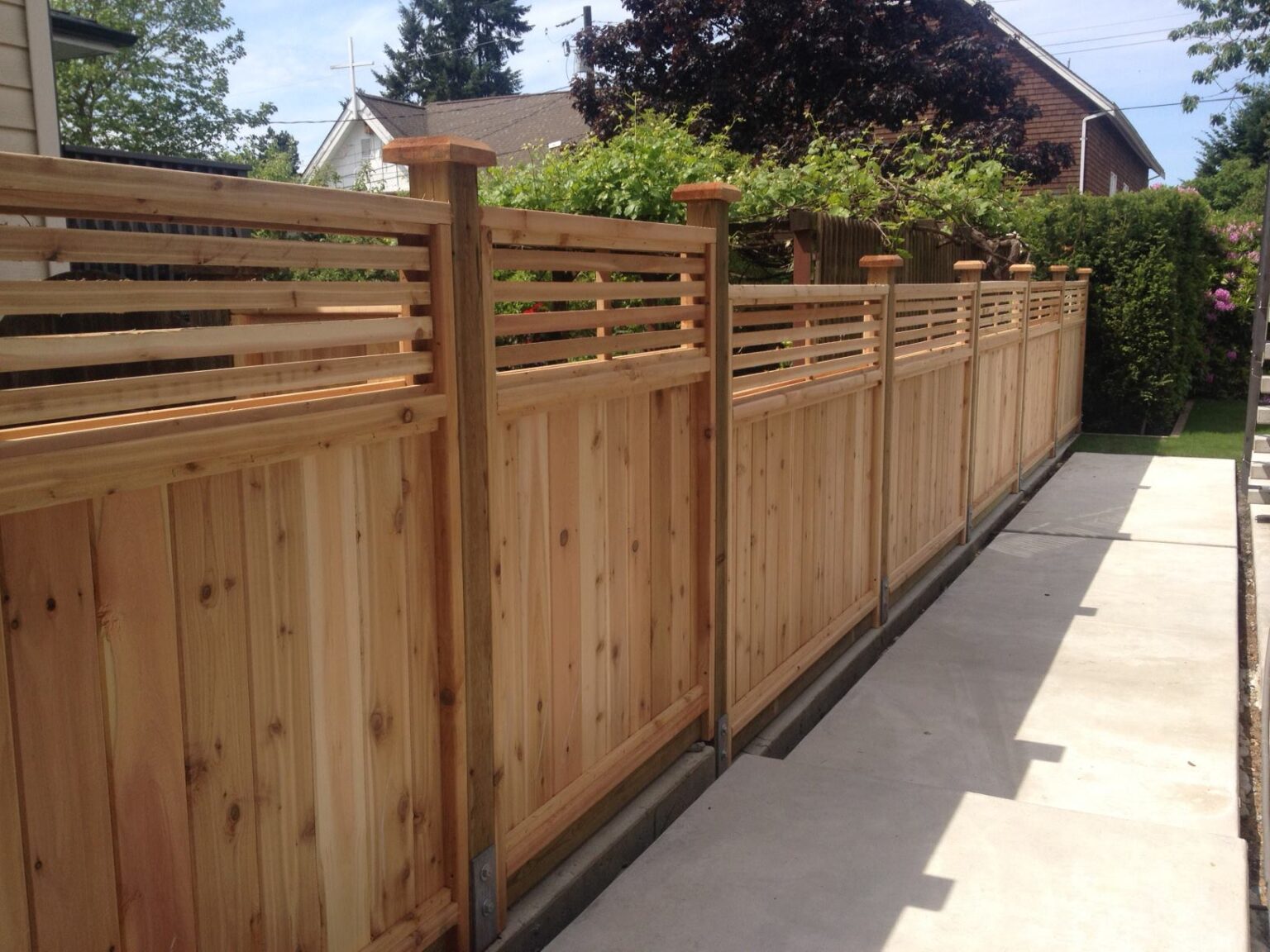 Fence Supplies Rincon Fence Supply